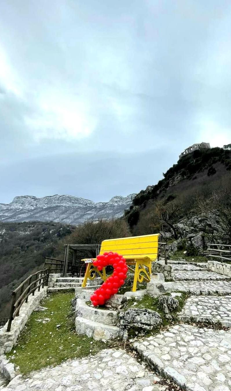 Sapori E Sapere Di Troisi Margherita Sicignano degli Alburni Exteriér fotografie