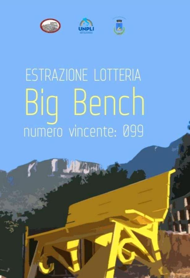Sapori E Sapere Di Troisi Margherita Sicignano degli Alburni Exteriér fotografie