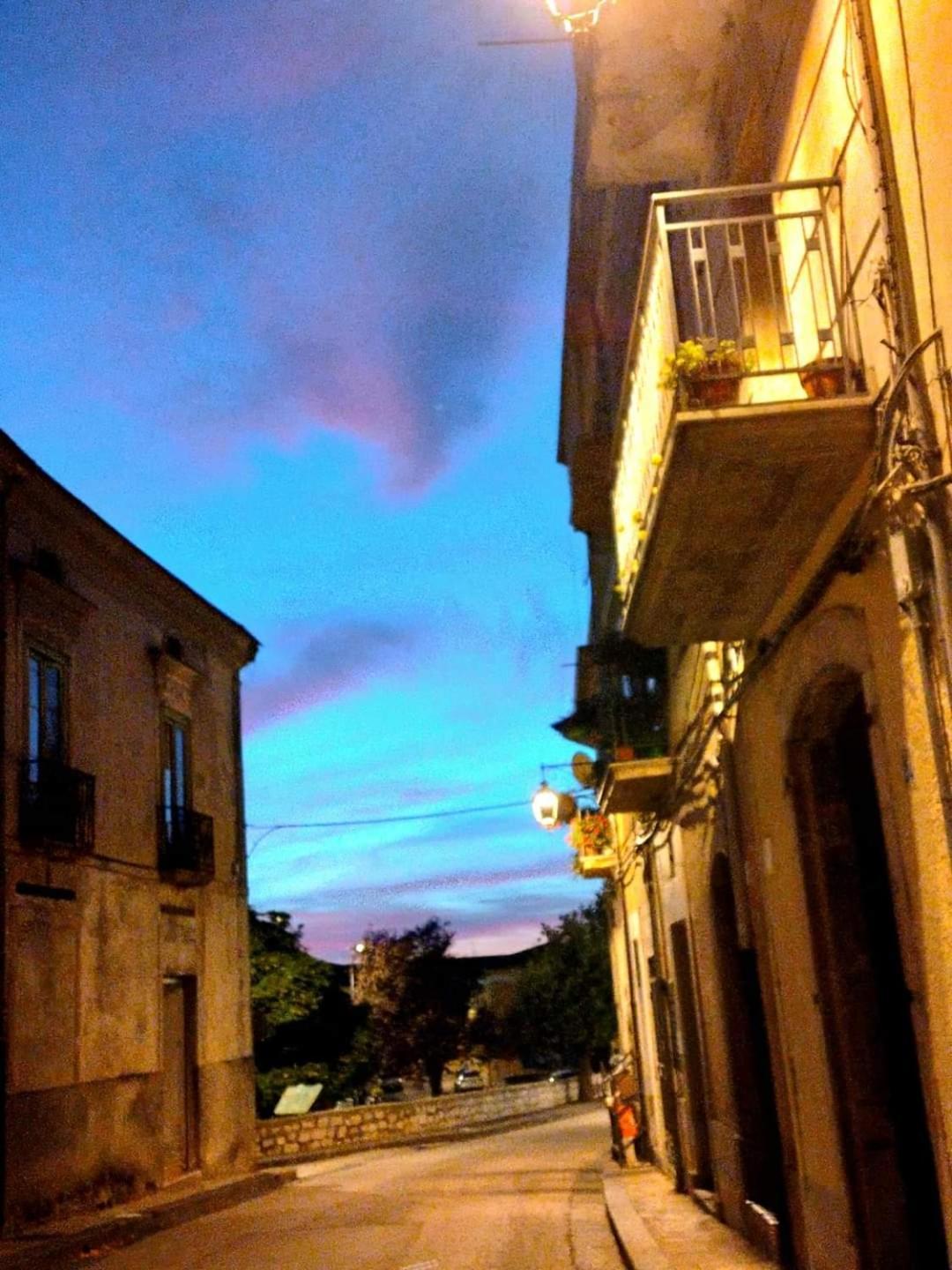 Sapori E Sapere Di Troisi Margherita Sicignano degli Alburni Exteriér fotografie