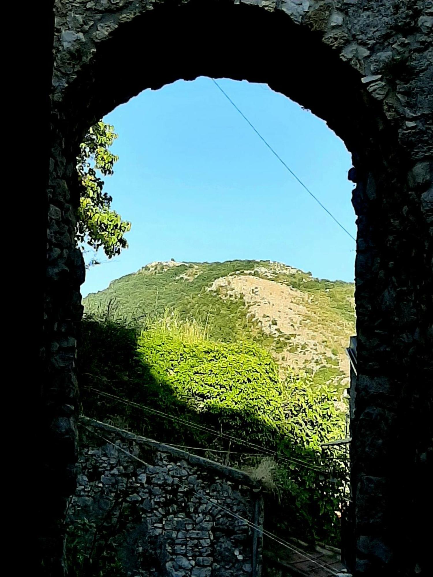 Sapori E Sapere Di Troisi Margherita Sicignano degli Alburni Exteriér fotografie